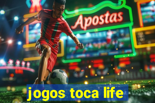 jogos toca life